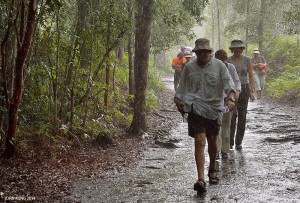Trans Borneo Expedition 2014     